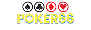 Logo POKER66